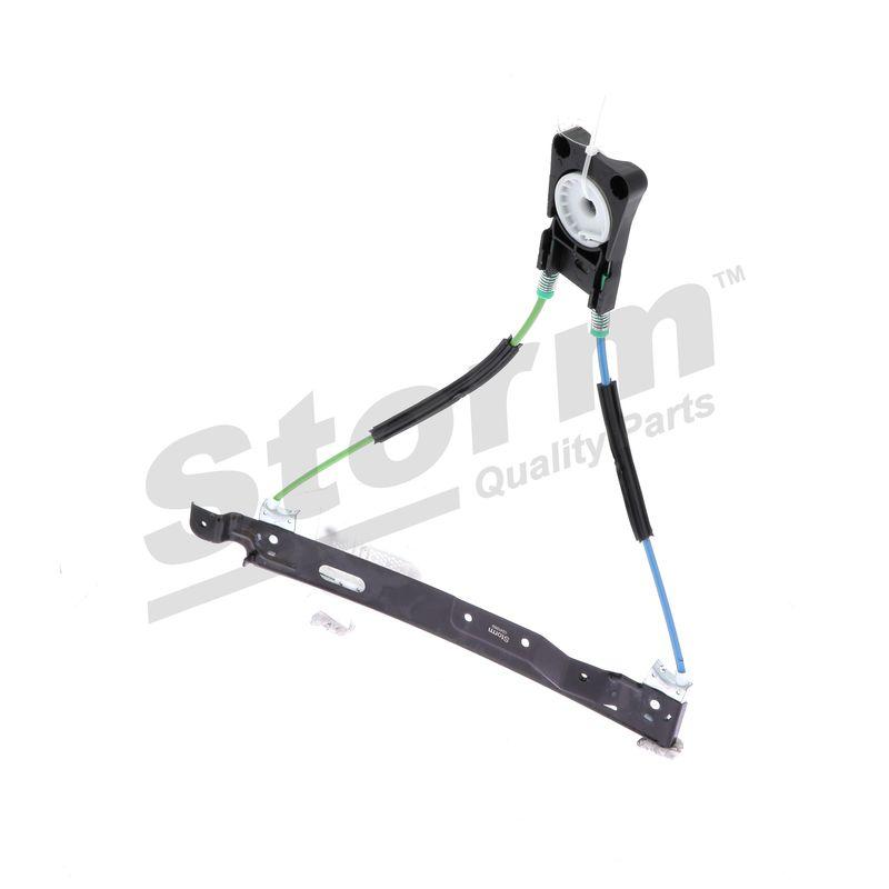Lève-vitre STORM QUALITY PARTS 47074