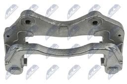 Jeu de supports d'étriers de freins NTY HZP-MS-022A