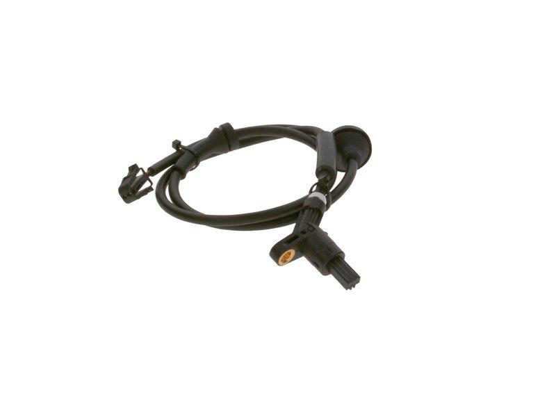 Capteur, vitesse de roue BOSCH 0 986 594 009