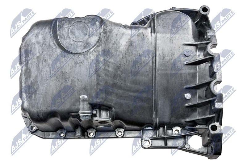 Carter d'huile NTY BMO-VW-054