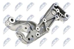 Support, silentbloc du bras transversal NTY ZWD-VW-016A