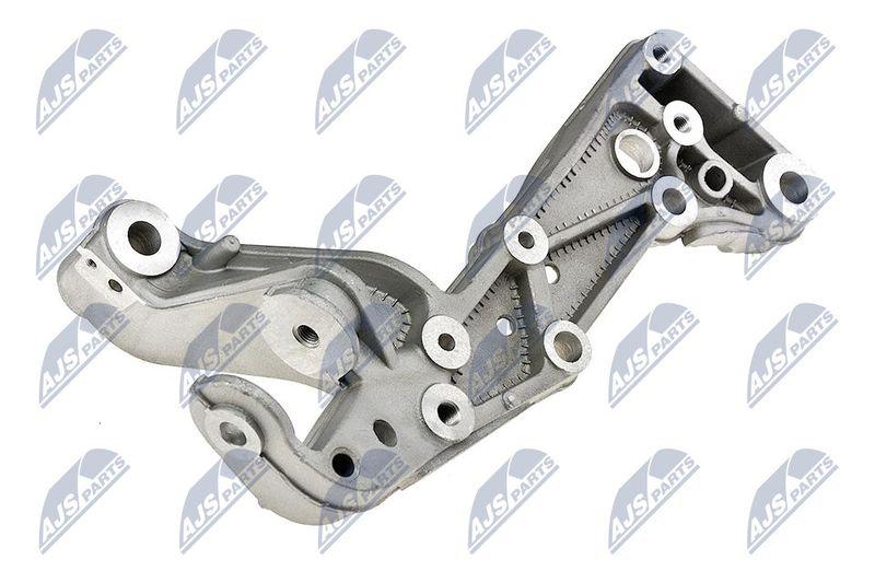 Support, silentbloc du bras transversal NTY ZWD-VW-016A