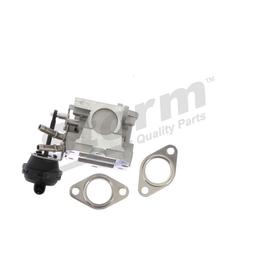 Vanne EGR STORM QUALITY PARTS 9096