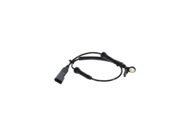 Capteur, vitesse de roue BOSCH 0 986 594 534