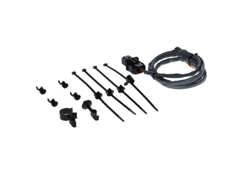 Sonde lambda BOSCH 0 281 004 150