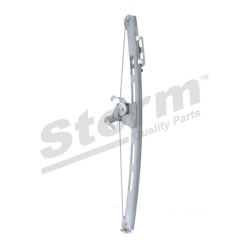 Lève-vitre STORM QUALITY PARTS 55073