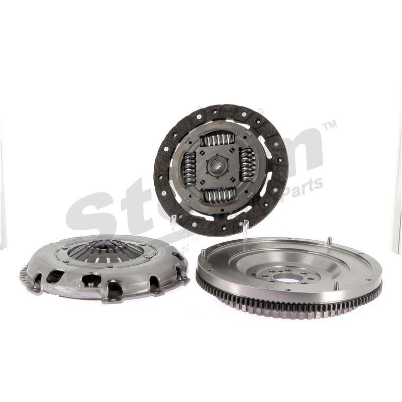 Kit adaptateur, embrayage STORM QUALITY PARTS STO1012