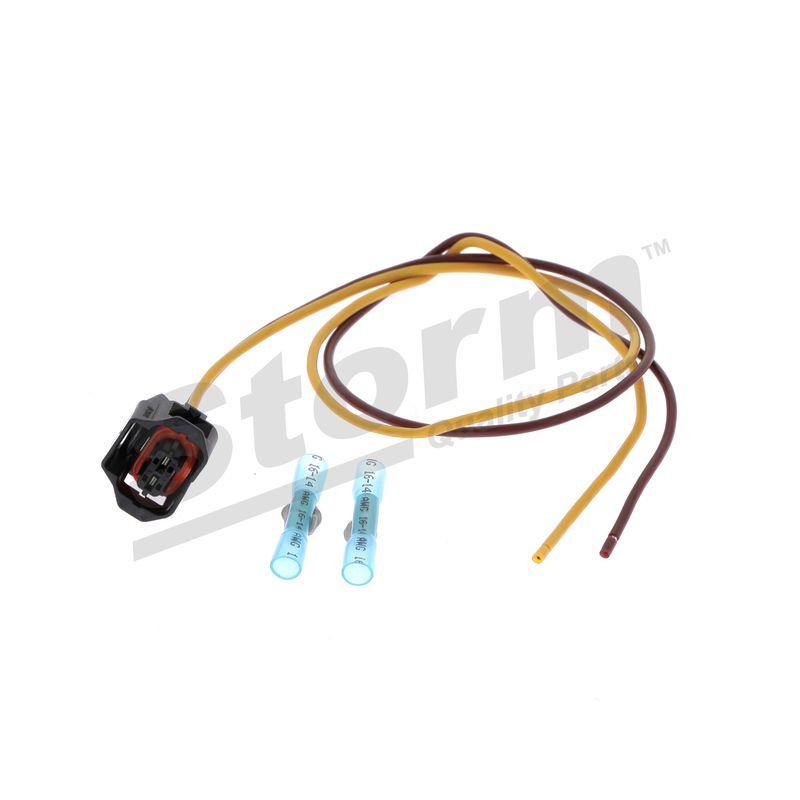 Kit réparation de câble, injecteur STORM QUALITY PARTS 399103