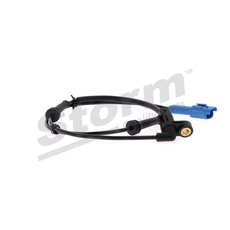 Capteur, vitesse de roue STORM QUALITY PARTS 777107
