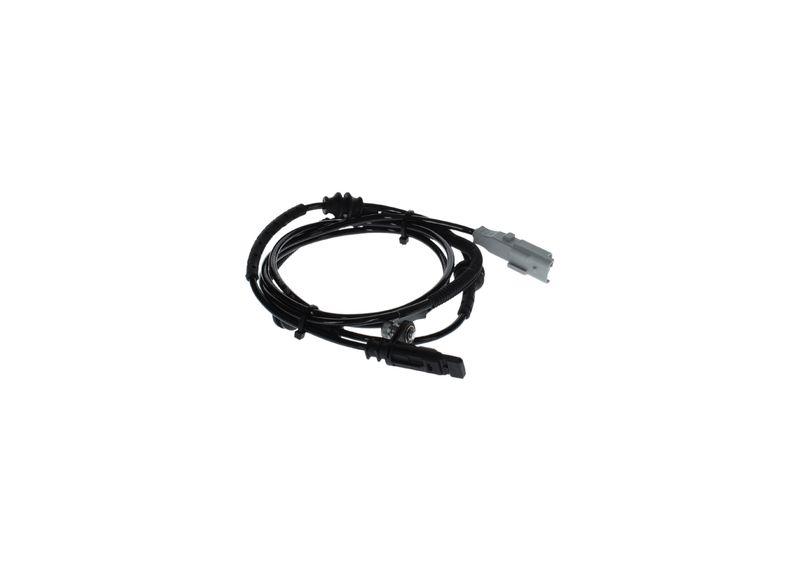 Capteur, vitesse de roue BOSCH 0 986 594 523
