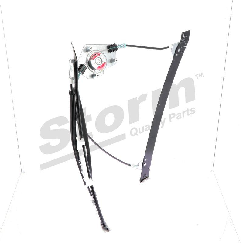 Lève-vitre STORM QUALITY PARTS 10778