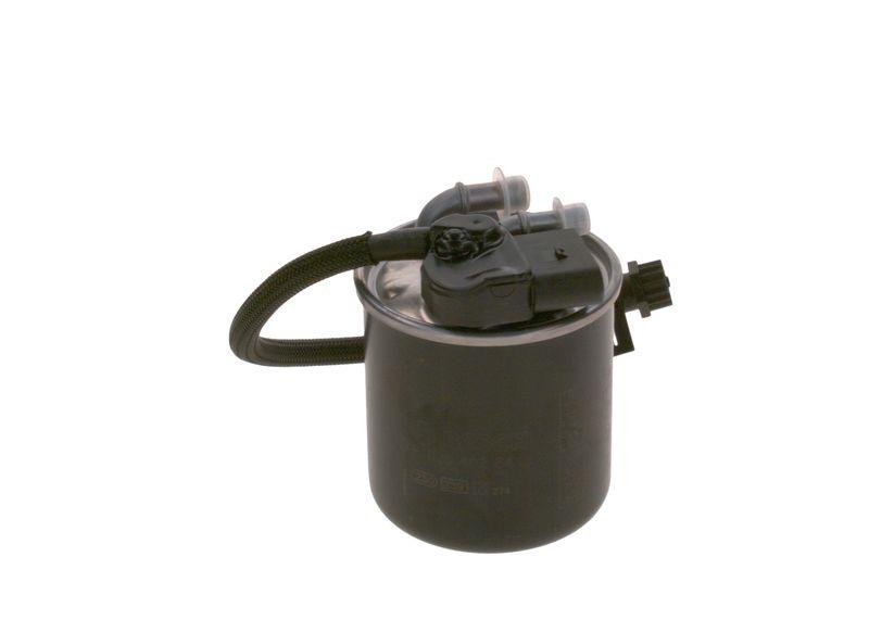 Filtre à carburant BOSCH F 026 402 841