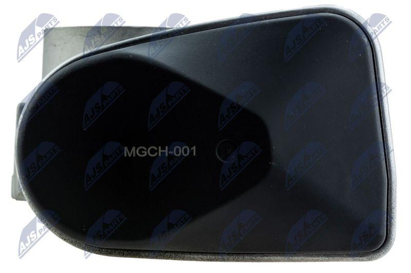 Corps papillon NTY ETB-CH-001
