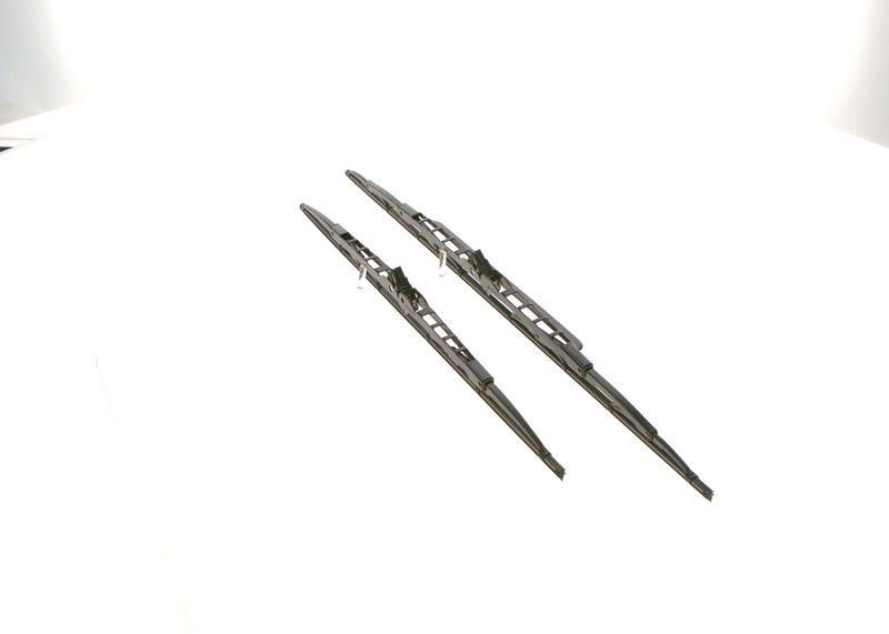 Balai d'essuie-glace BOSCH 3 397 118 306