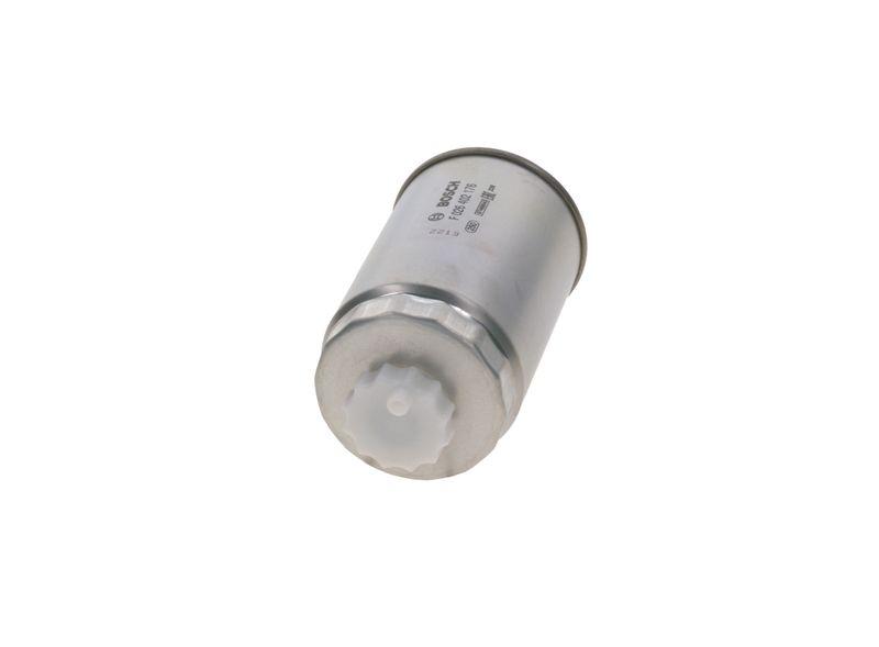 Filtre à carburant BOSCH F 026 402 176