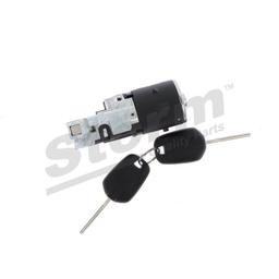 Fermeture-volant STORM QUALITY PARTS 7082002