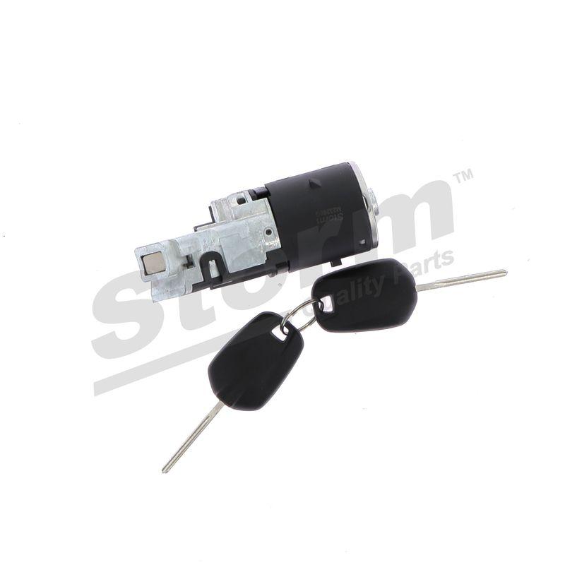 Fermeture-volant STORM QUALITY PARTS 7082002