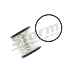 Filtre à huile STORM QUALITY PARTS STO700141