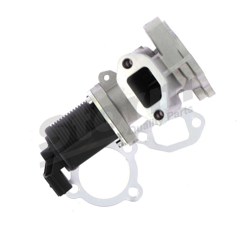 Vanne EGR STORM QUALITY PARTS 9004