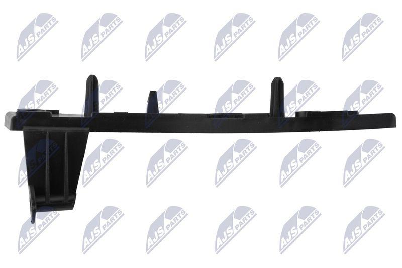 Support, pare-chocs NTY EZC-PE-082