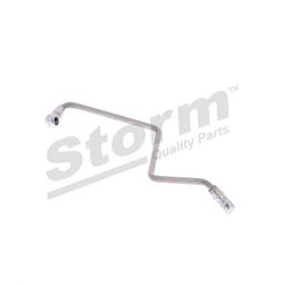 Conduite d'huile, compresseur STORM QUALITY PARTS 890913