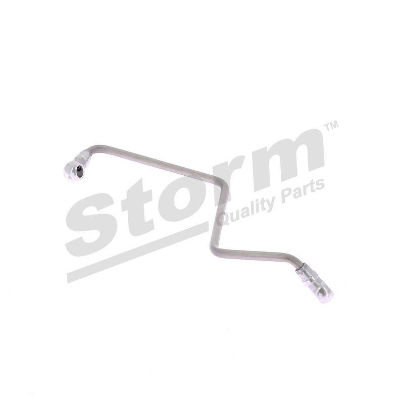 Conduite d'huile, compresseur STORM QUALITY PARTS 890913