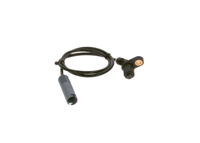 Capteur, vitesse de roue BOSCH 0 986 594 016