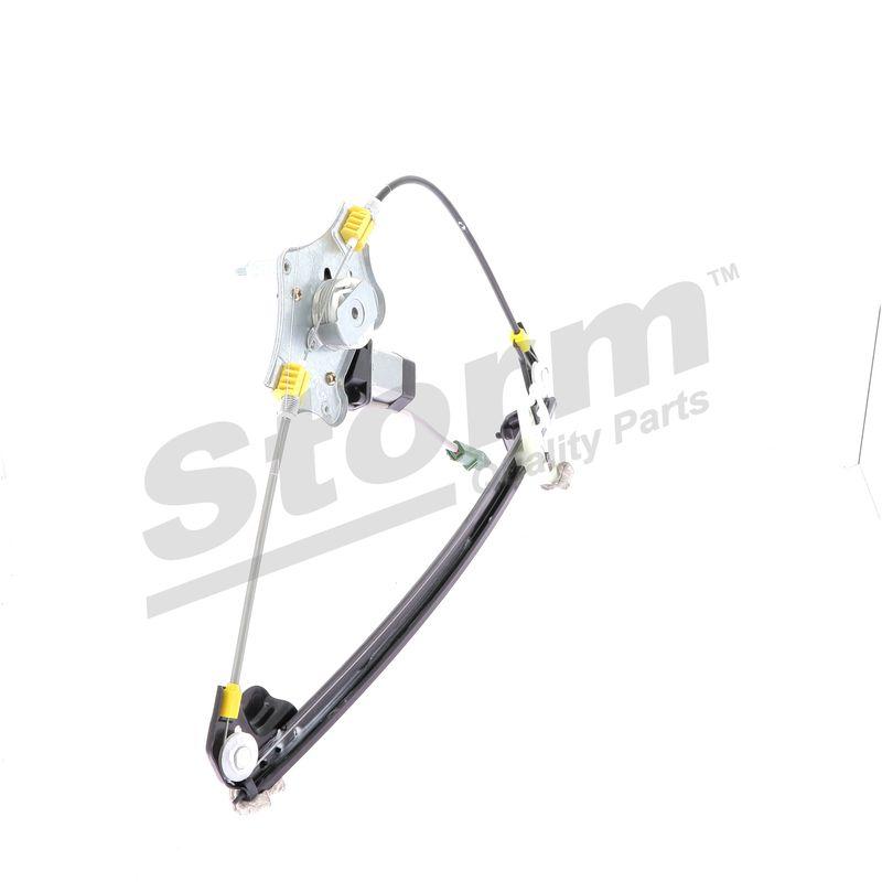 Lève-vitre STORM QUALITY PARTS 79575