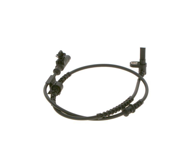 Capteur, vitesse de roue BOSCH 0 265 008 331