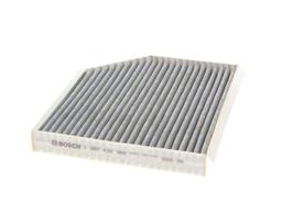 Filtre, air de l'habitacle BOSCH 1 987 432 369