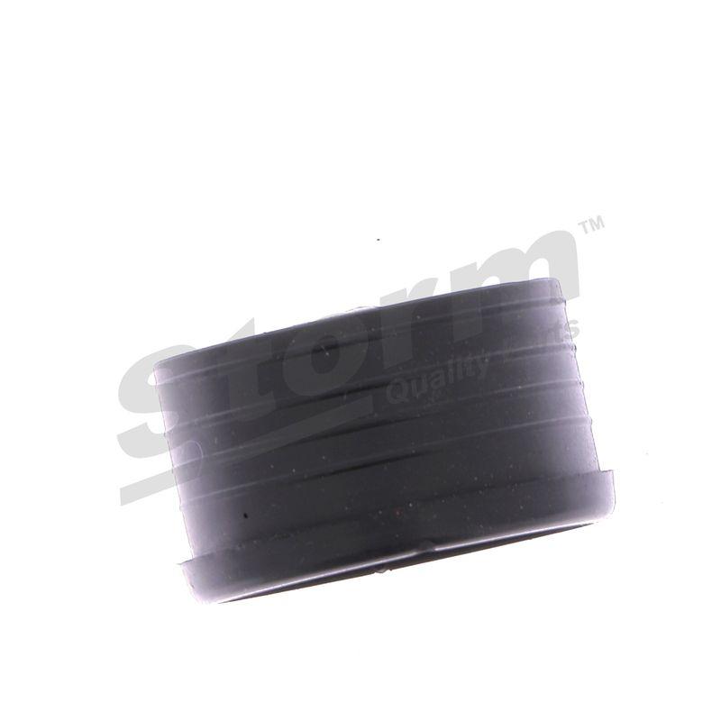 Joint, bride (tuyau d'air de suralimentation) STORM QUALITY PARTS 561020