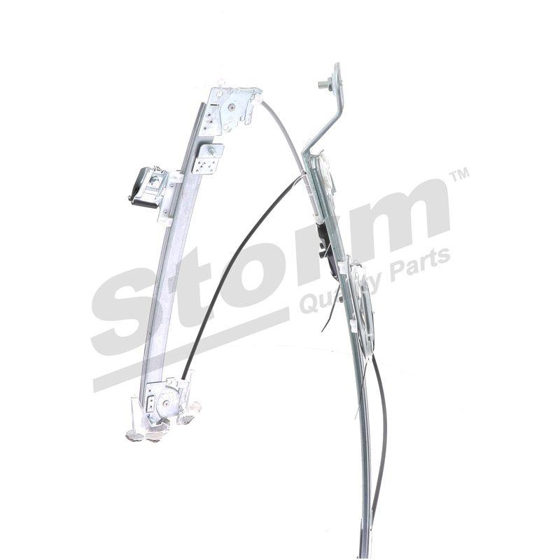 Lève-vitre STORM QUALITY PARTS 10575