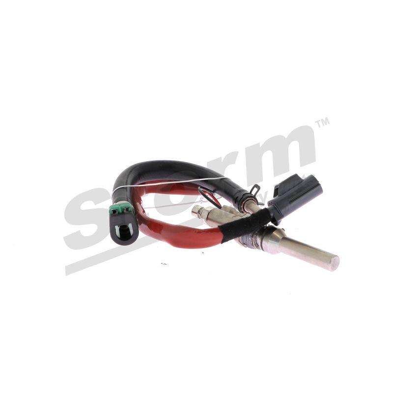 Unité d'injection, régénération du filtre à particules STORM QUALITY PARTS STO4850005