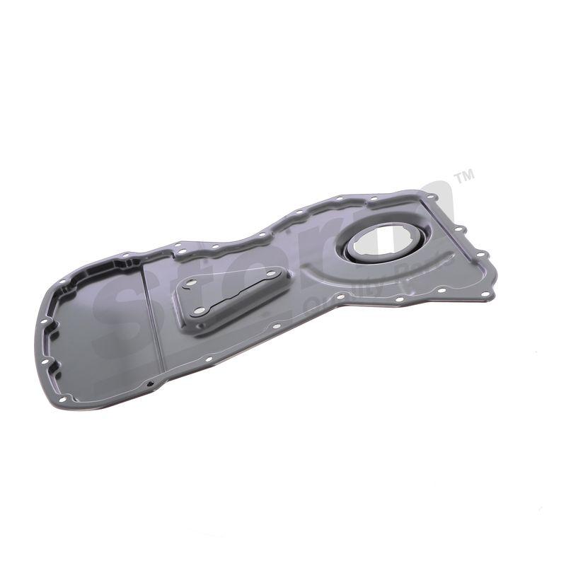 Couvercle de carter de distribution STORM QUALITY PARTS STO255001