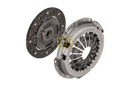 Kit d'embrayage Schaeffler LuK 620330809