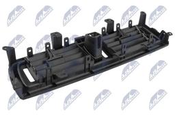 Console centrale NTY EZC-BM-049A