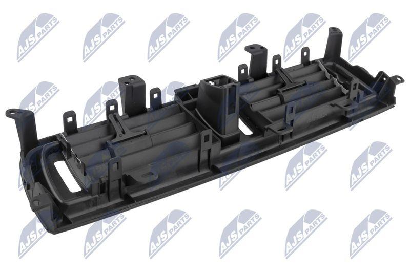 Console centrale NTY EZC-BM-049A