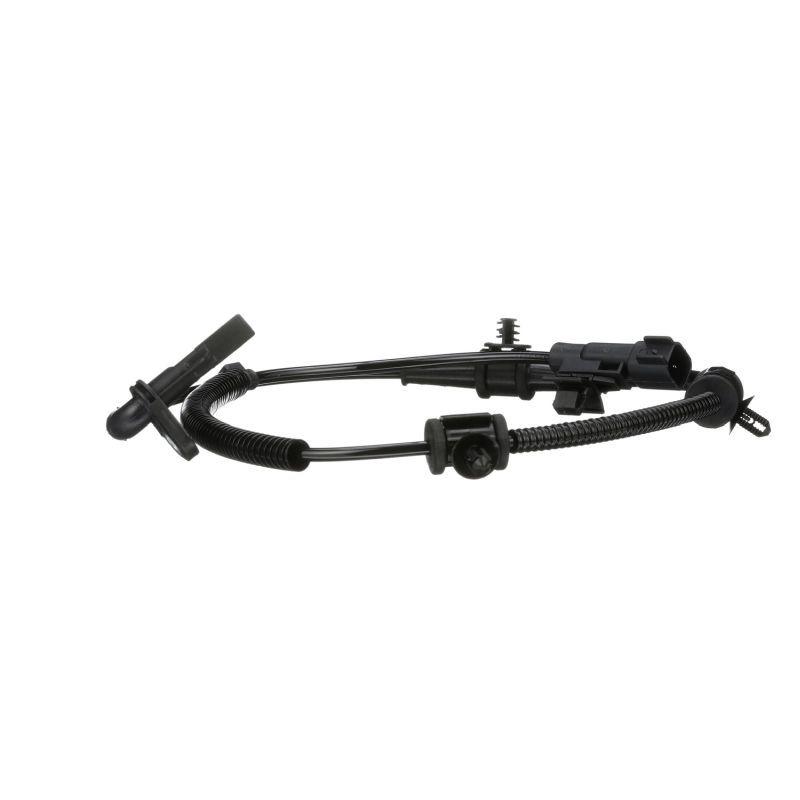 Capteur, vitesse de roue DELPHI SS20251