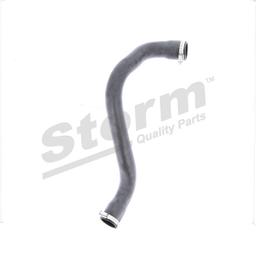 Gaine de suralimentation STORM QUALITY PARTS F11817