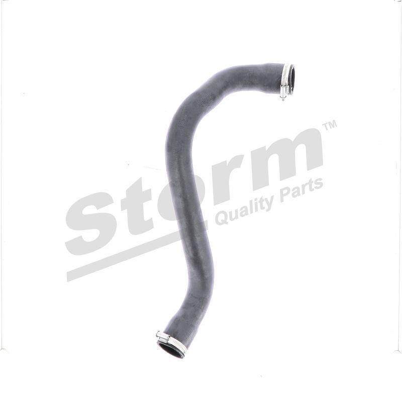 Gaine de suralimentation STORM QUALITY PARTS F11817