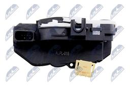 Serrure de porte NTY EZC-PL-015