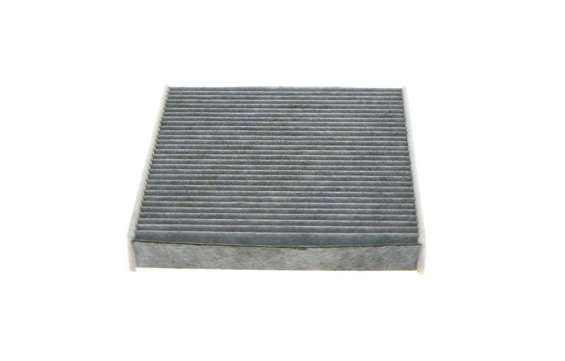 Filtre, air de l'habitacle BOSCH 1 987 432 315