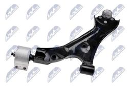 Bras de liaison, suspension de roue NTY ZWD-CH-081