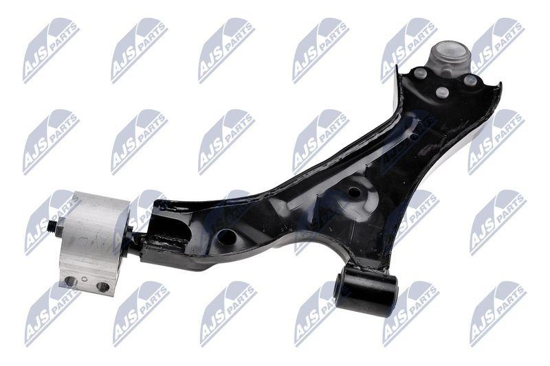 Bras de liaison, suspension de roue NTY ZWD-CH-081