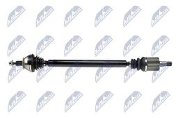 Arbre de transmission NTY NPW-VW-125
