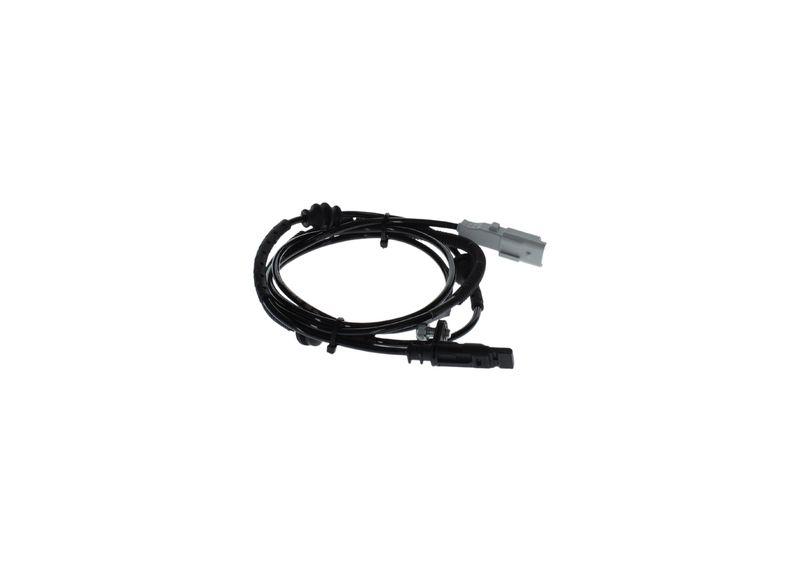 Capteur, vitesse de roue BOSCH 0 986 594 523