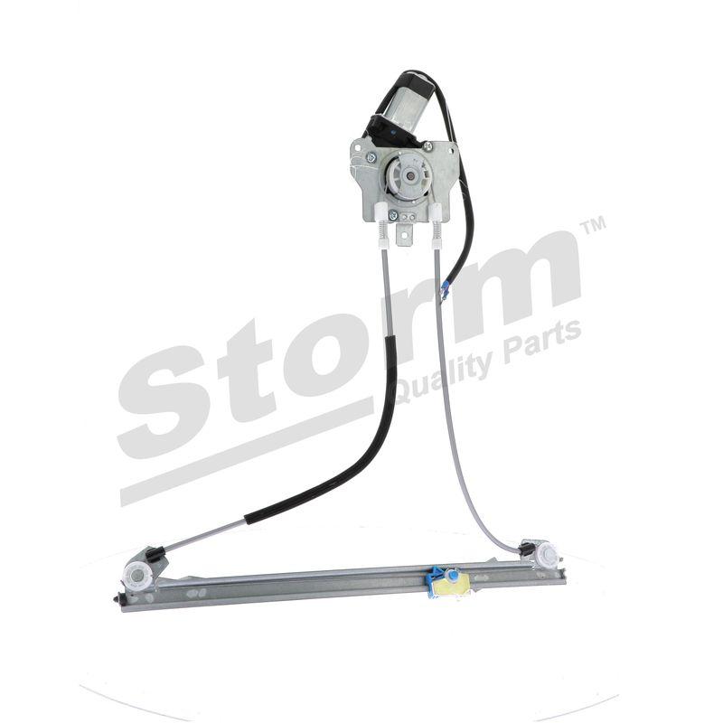Lève-vitre STORM QUALITY PARTS 78075