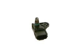 Capteur, pression du tuyau d'admission BOSCH 0 261 230 044