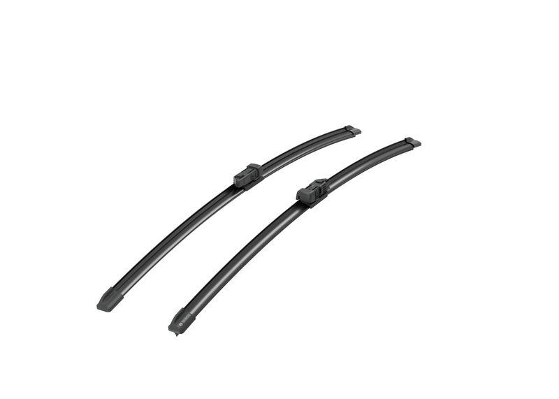 Balai d'essuie-glace BOSCH 3 397 007 636