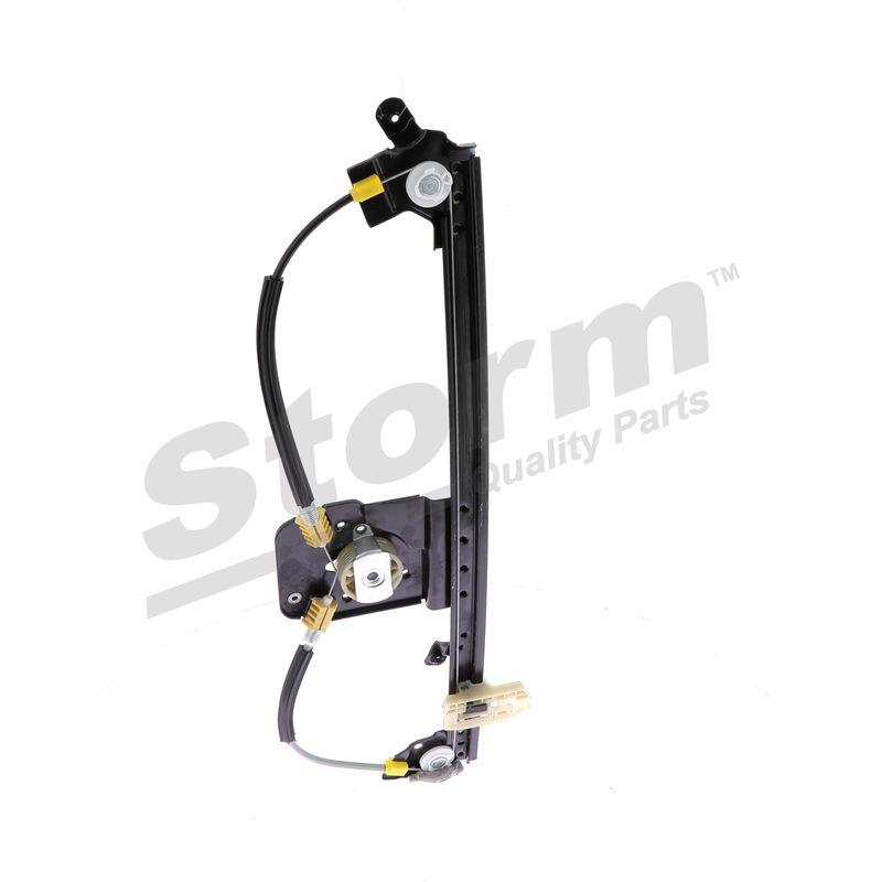 Lève-vitre STORM QUALITY PARTS 87158